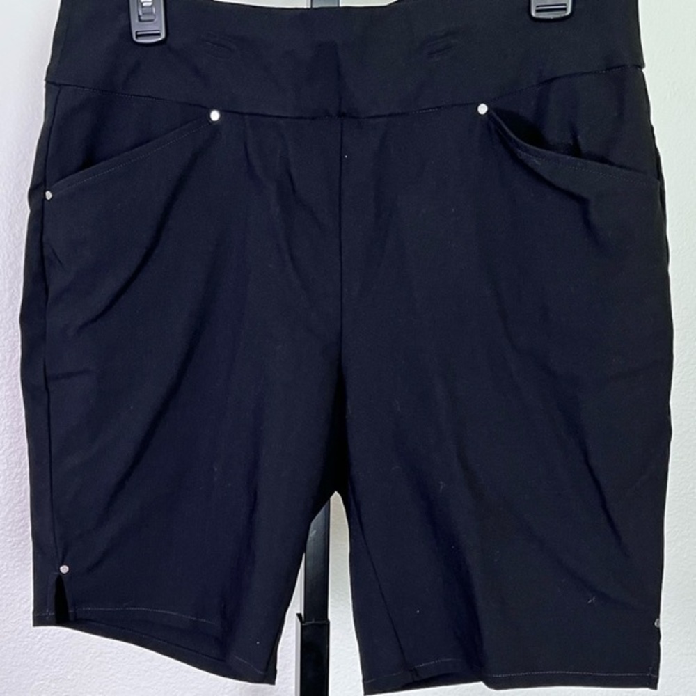 INC International Concepts Elegant Black Apparel
